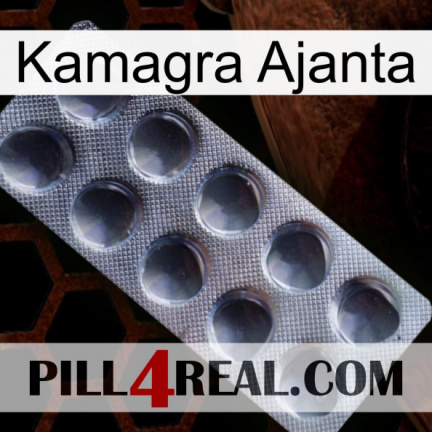 Kamagra Ajanta 30